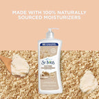 St. Ives Soothing Hand & Body Lotion - Image 6