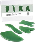 MoHern Gua Sha Massage Tools, Guasha Scraping Massage Tools by MoHern