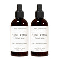 Muse Apothecary Flush Ritual by MuseApothecary