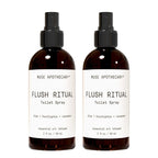 Muse Apothecary Flush Ritual by MuseApothecary