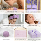 Get Well Soon Gifts for Women, Skin Care Set, Self Care Gifts Set, Mother's Day - Image 6