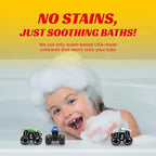 Monster Truck Bath Bomb for Kids - Image 7
