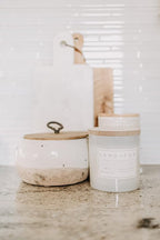 Sand + Fog Scented Candles - Image 8