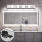 ZUZITO Modern Bathroom Vanity Light - Image 4