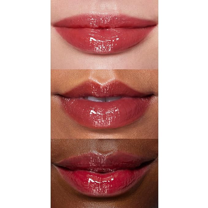 e.l.f. Lip Lacquer, Hydrating Lip Gloss, Non-Sticky Ultra-Shine - Image 4