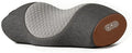Neck Massager Pillow with Heat and Vibration by Unknown