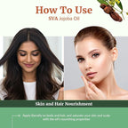 SVA Jojoba Seed Oil Organic - Image 5