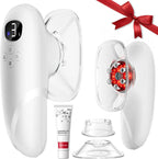 Body Smart Scraping, 3 in 1 Body Sculpting Machine, Cellulite Removal Machine by Unknown