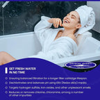 Crystal Quest Shower Filter Replacement Cartridge - Image 4