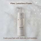 Mise En Scene Salon 10 Protein Shampoo - Image 7