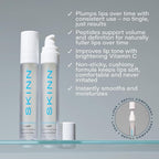SKINN Lip Amplifying Serum, Lip6X Refill - Image 3