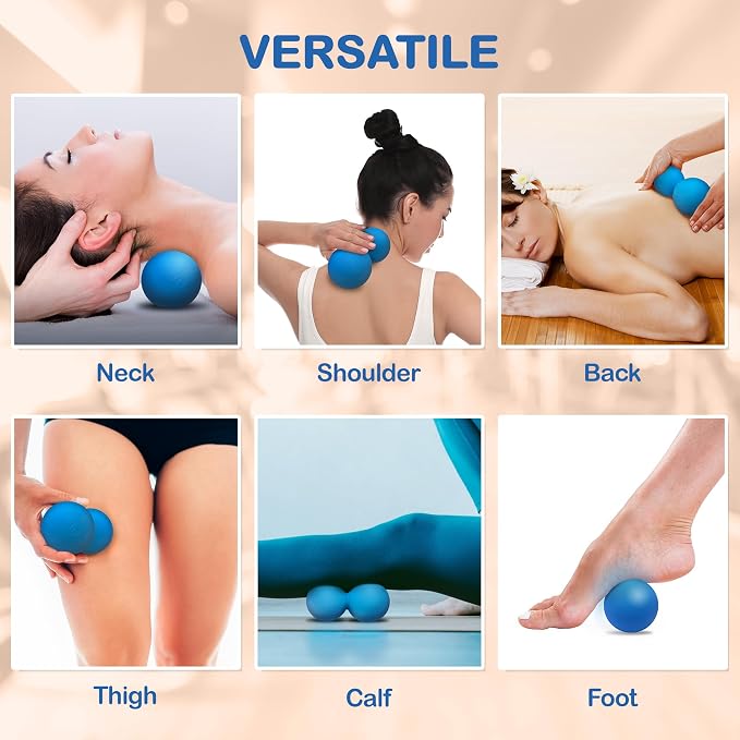 Peanut Massage Ball - Image 4