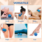 Peanut Massage Ball - Image 4