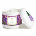 Camille Beckman Glycerine Hand Therapy Cream, English Lavender, 8 Ounce by CamilleBeckman