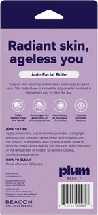 Jade Roller for Face - Image 3
