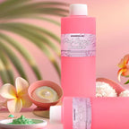Pink Sugary Candied Fragrance Body Oil - Image 6