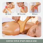 3 PCS Wood Therapy Massage Tools - Image 8