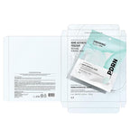 VT COSMETICS PDRN Hydrogel Mask, Intensive Nourishing & Rejuvenating Overnight - Image 8