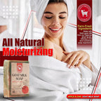 Honey Sweetie Acres Apple Oak Goat Milk Soap - Image 4