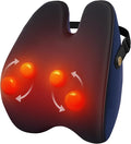 Shiatsu Neck and Back Massager by Boriwat