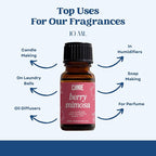 CANDECraftCo Premium Fragrance Oil – Diffuser Oils Fragrances Scented - Image 5