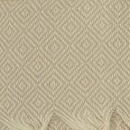 Bersuse 100% Cotton Hierapolis XL Throw Blanket - Image 8