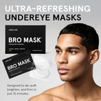 JAXON LANE BRO MASK Under Eye Patches - Image 2