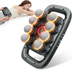 VTT 8-Head Massage Gun, Deep Tissue Back Massager, Electric Handheld Massager by VTTOfficial