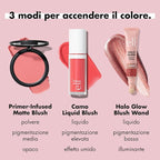 e.l.f. Dewy Coconut Setting Mist, Makeup Setting Spray - Image 6