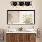 FadimiKoo Farmhouse Vanity Light - Image 6