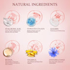 Under Eye Patches Masks - Image 5