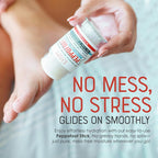 Rinse Bath & Body Peppofoot Heel Balm Stick - Image 7