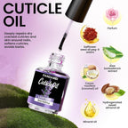 FANDAMEI Gel Nail Remover Kit - Image 7