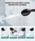 SR SUN RISE Filtered Shower Head - Image 5