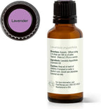 Plant Therapy Lavender Essential Oil 100% Pure, Natural Aromatherapy 30 mL - Image 8