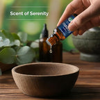 Organic Eucalyptus Essential Oil 30 ml - Image 4