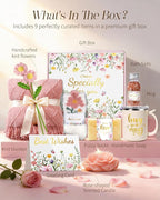 Coralogo Self Care Gift Baskets - Image 2