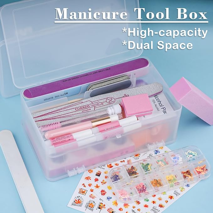 Lokyango Plastic Storage Personal Box - Image 5