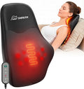 Snailax Shiatsu Back Massager by Snailax