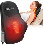 Snailax Shiatsu Back Massager by Snailax