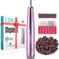 COSLUS C40 Electric Nail Drill File Professional: by COSLUS