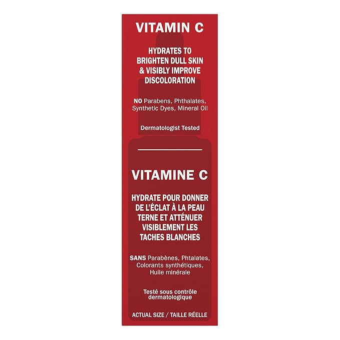 Olay Vitamin C + Peptide 24 Serum, 40 mL - Image 12