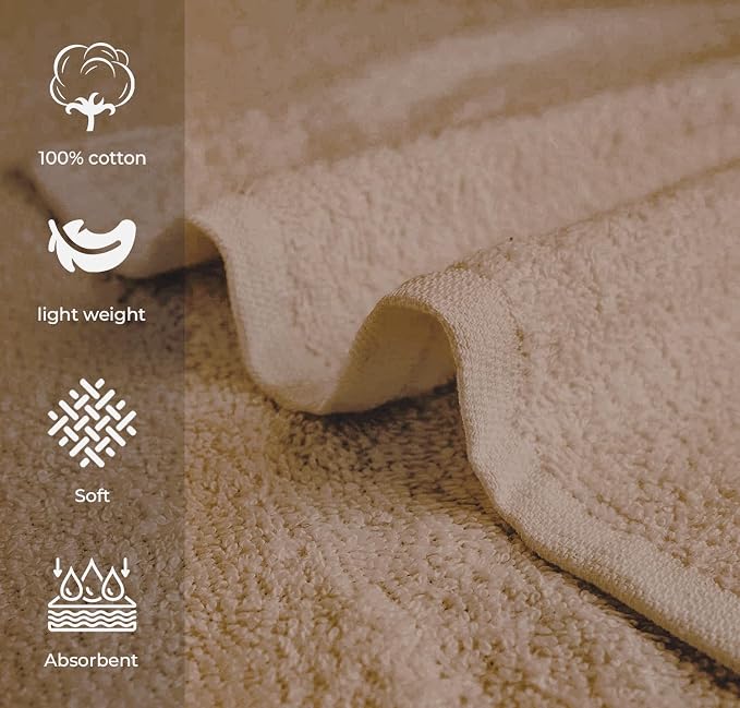 Avalon Towels Salon Towel - Image 2