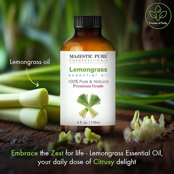 Majestic Pure Essential Oil - Image 5