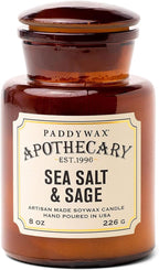 Paddywax Artisan Apothecary Scented Candle by PaddywaxCandles