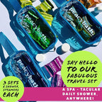 Shower Steamers Aromatherapy 6 Pack - Image 2