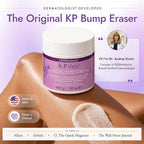 DERMAdoctor KP Bump Eraser Body Scrub - Image 2