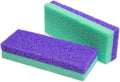 Maccibelle Salon Foot Pumice and Scrubber by Maccibelle