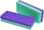 Maccibelle Salon Foot Pumice and Scrubber by Maccibelle