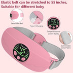 HOTBAG Heating Pad for Period Cramps Portable Cordless 3S Fast Period Heating - Image 3